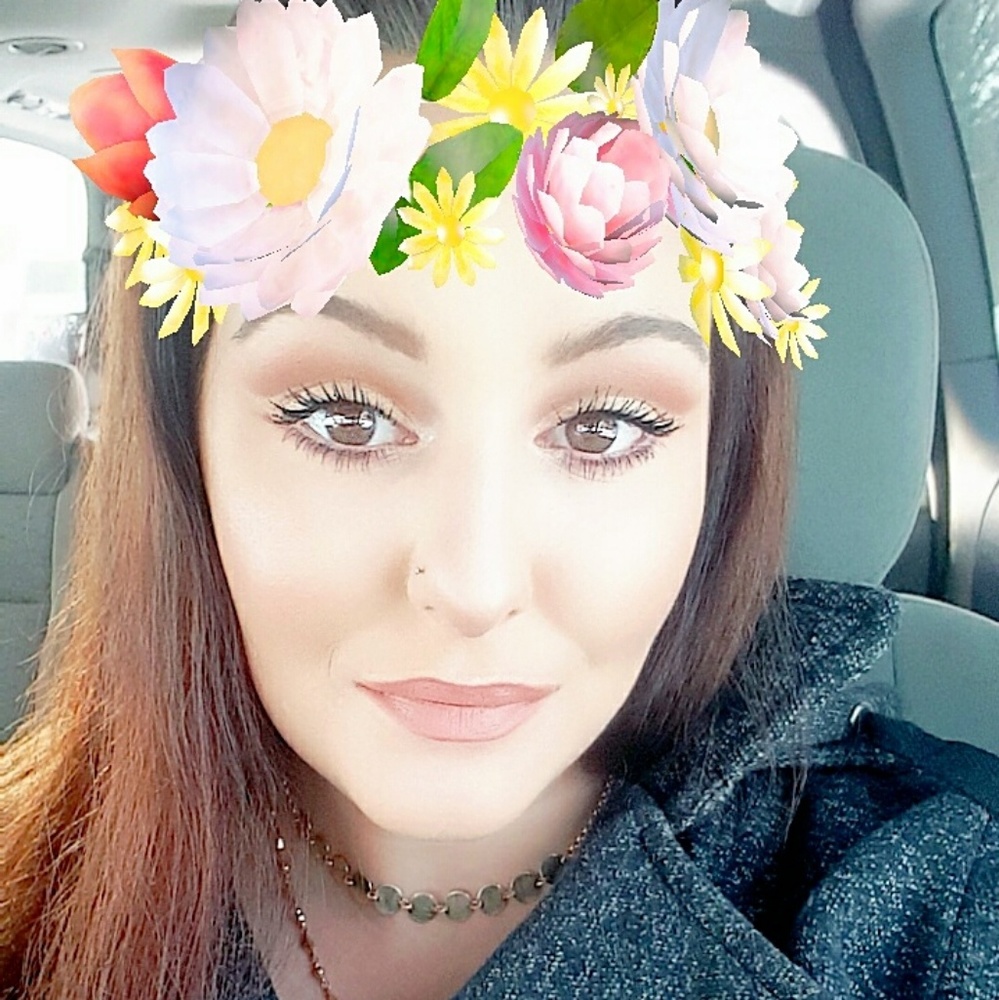 Meet your Posher, Kaitie